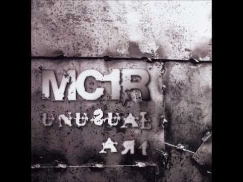 MC1R - Adrenalin Junkie
