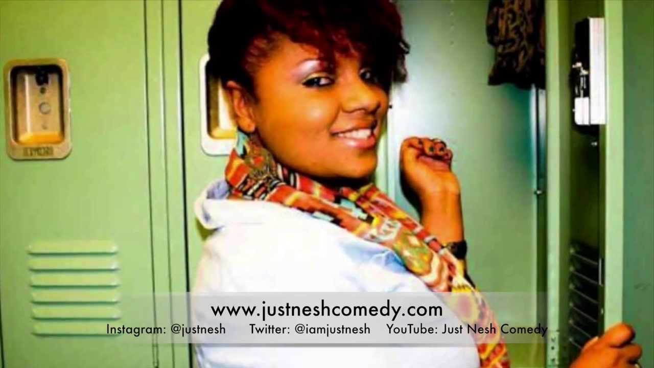 Promotional video thumbnail 3 for Just Nesh Comedy