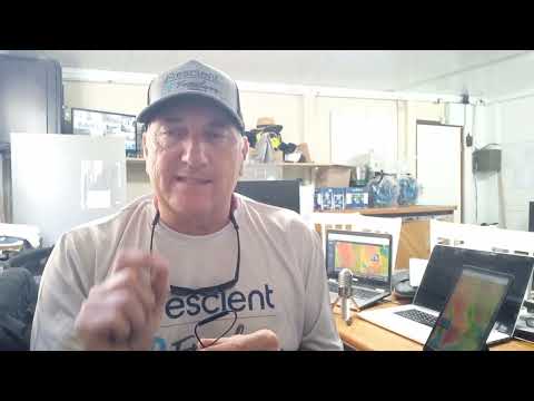 Race Briefing for the 2024 Prescient Freedom Paddle