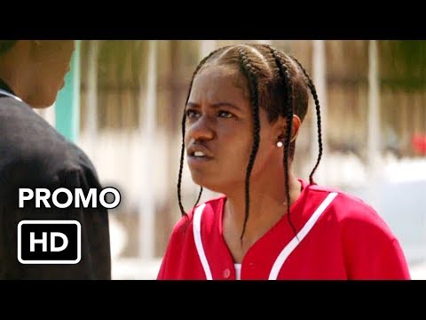 All American 1x06 Promo "The Choice is Yours" (HD)