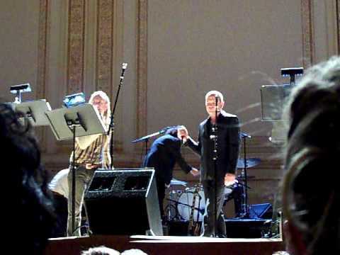 The Virgin Prunes - "Sweet Home Under White Clouds"