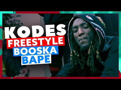 Video thumbnail for Booska Bape