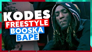 Booska Bape Lyrics English Translation