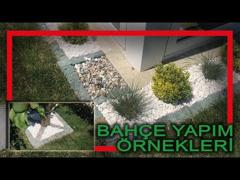 Landscape Design Process