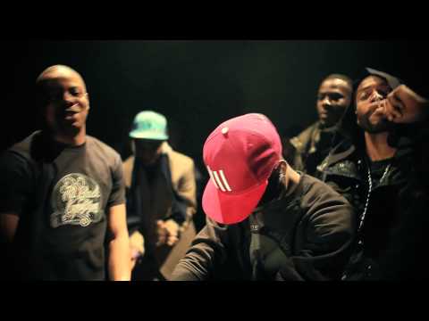 ITA - Popping Bottles [Music Video] @Nizzy_Trap | Link Up TV