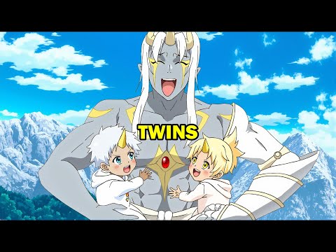 He Was Reincarnated as the Weakest Goblin, Only to Rise as the Strongest Being in the World