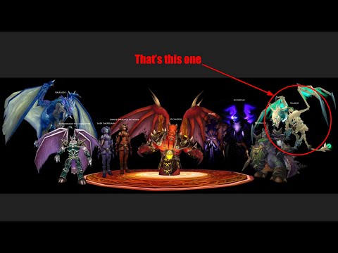 TBC Classic - The Sunwell Plateau Felmyst Boss Guide (Glory)