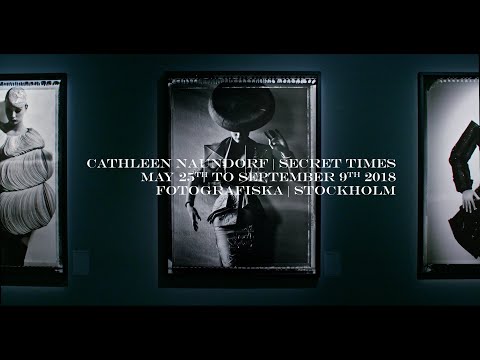 download lagu mp3 mp4 Cathleen Naundorf Fotografiska, download lagu Cathleen Naundorf Fotografiska gratis, unduh video klip Cathleen Naundorf Fotografiska