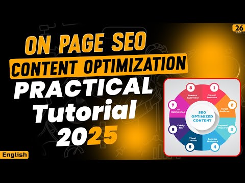 SEO Course with Artificial Intelligence 2025 Search Engine Optimization Course FREE seocourse
