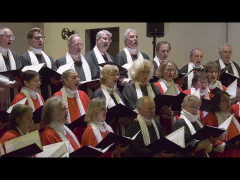 MICHAELS KAMMERCHOR - Maria durch ein' Dornwald ging