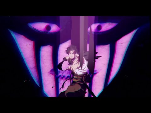 Black Clover [AMV] Here Comes Dark Triad ᴴᴰ