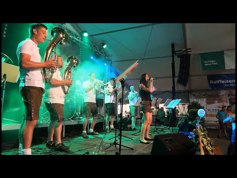 Damberg Lumpen - Live on Stage