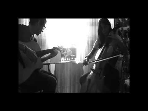 radioactive imagine dragons cello guitar