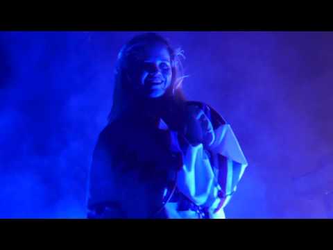 Sky Ferreira - Night Time, My Time HD LIVE (2016) Los Angeles El Rey Theatre