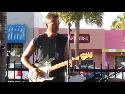 Danny Morris Band - Lonely Bull