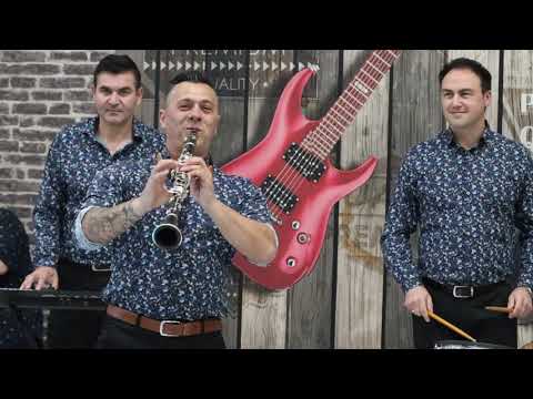 Orhan Rocky & Amadeus Band - Vesel Čoček (cover)