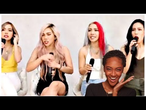 FIRST TIME REACTING TO | 4th Impact cover of Michael Jackson's "EARTH SONG"