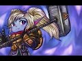 Poppy Rework Parody