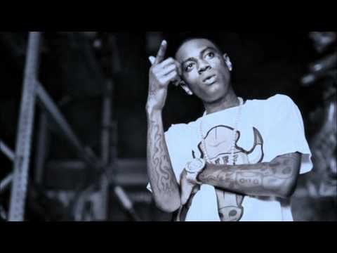 Soulja Boy - Weed And Shoes