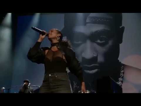 download lagu mp3 mp4 Alicia Keys 2pac Tribute, download lagu Alicia Keys 2pac Tribute gratis, unduh video klip Alicia Keys 2pac Tribute