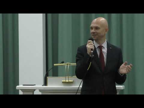 Рождение свыше.HASD Fakel. 23.11.2019.г