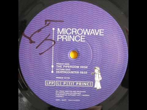 microwave prince / deathcounter