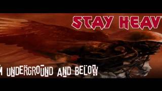 Diamond Head - Mine All Mine (Live, 2005)