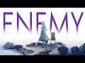 Enemy「AMV」- Anime Mix