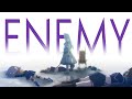 Enemy AMV Anime Mix