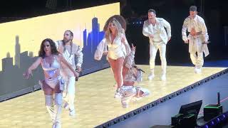 Ov7 - MIX Medley Pop (En Vivo 30 años) Auditorio Nacional