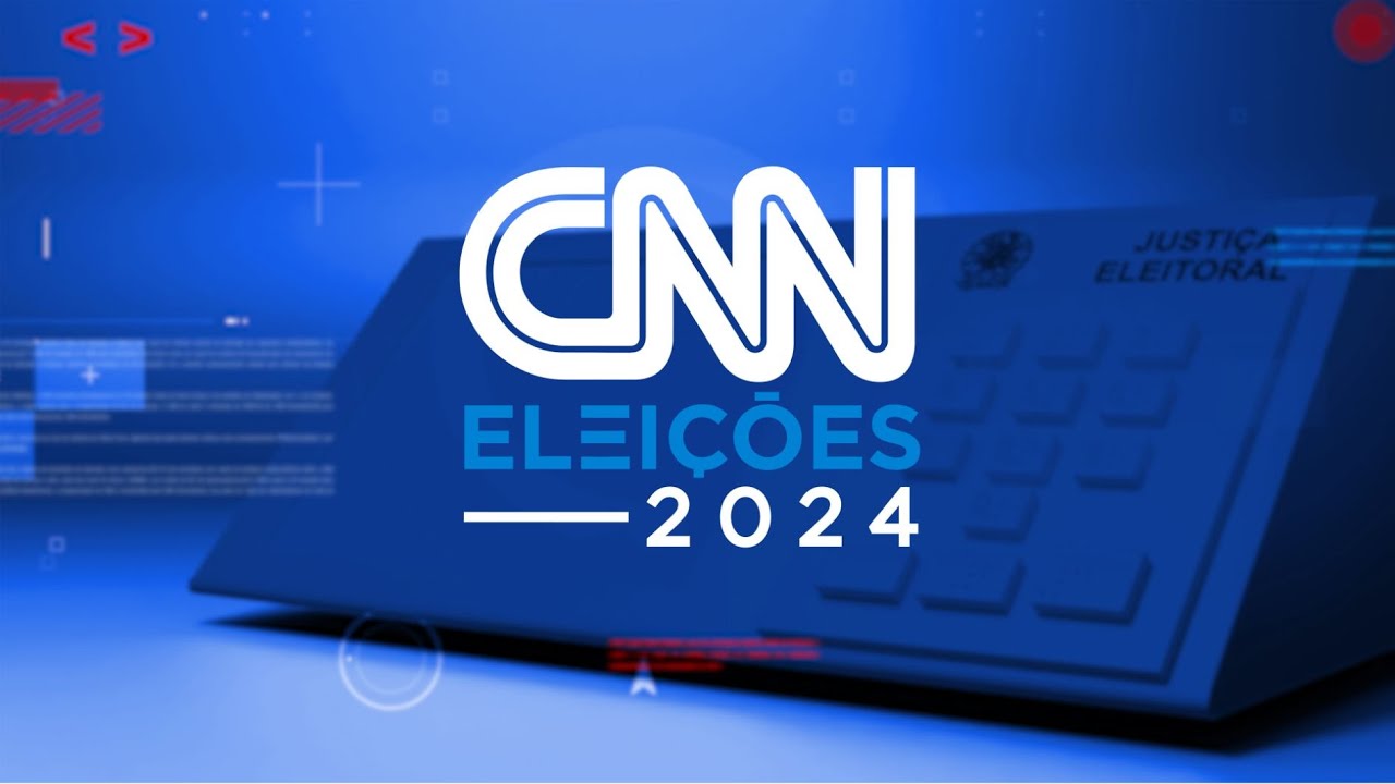 CNN ELEIÇÕES | 07/10/2024