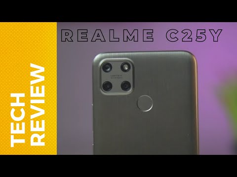 Realme C25Y Review: Camera Review | Pros and Cons