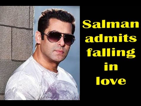 Salman Khan admits he fell in love with Bajrangi instantly