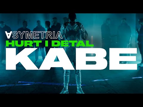 Kabe - Hurt i Detal (prod.Opiat)