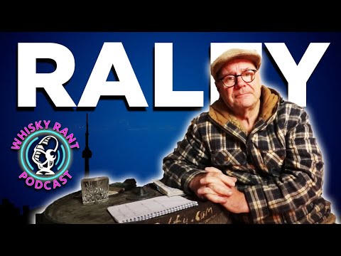 RALFY! 1,000 Reviews! The state of the Whisky Industry & his favourite Springbank!
