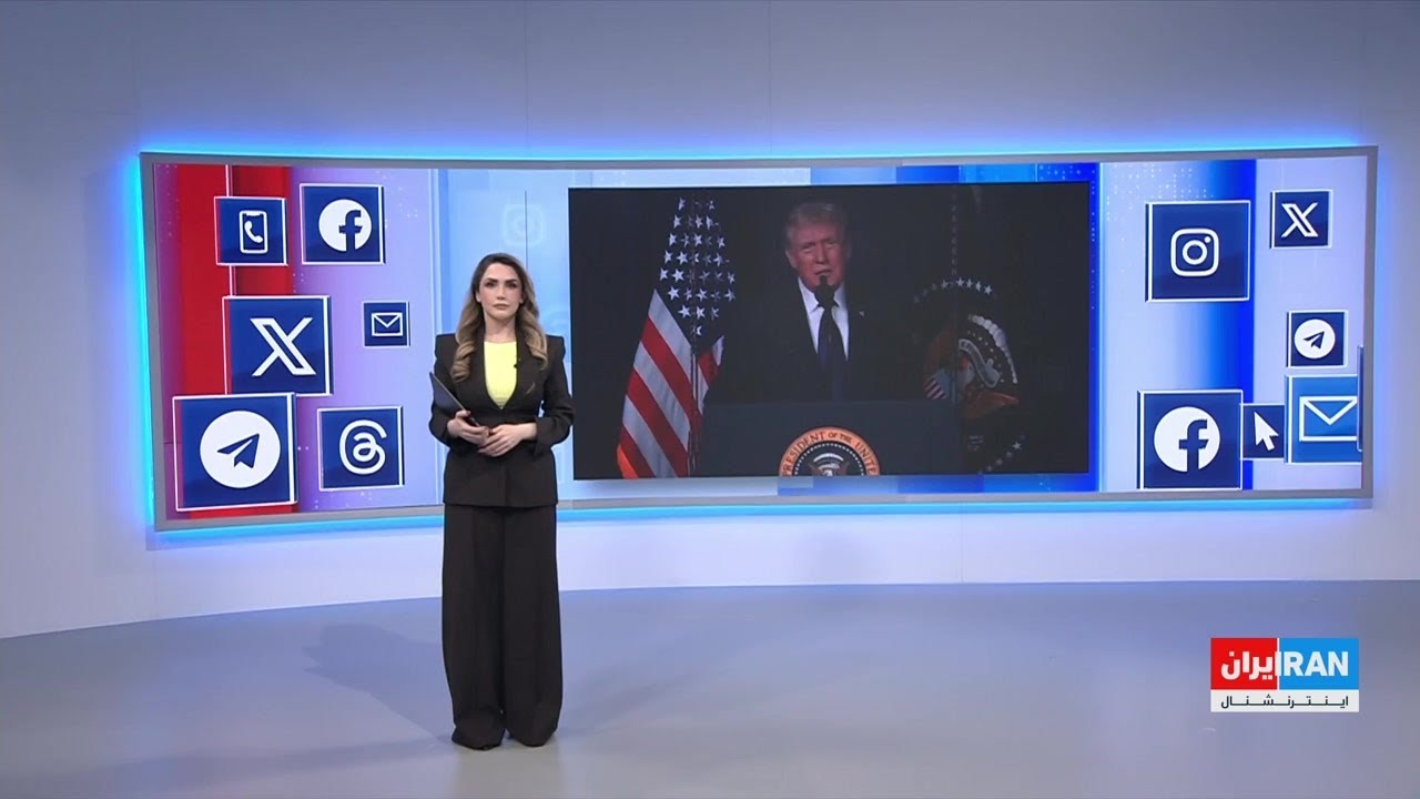 رسانه‌های اجتماعی: واکنش‌ها به کشته شدن دیکتاتور ایران