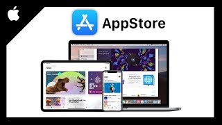 Apple AppStore (Das Große Tutorial) Alles was du wissen musst