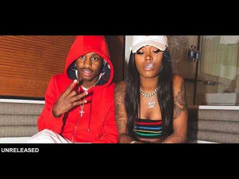 Lil Tjay ft Asian Doll - (New Flex Official Audio)
