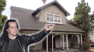 Glenn Danzig’s House