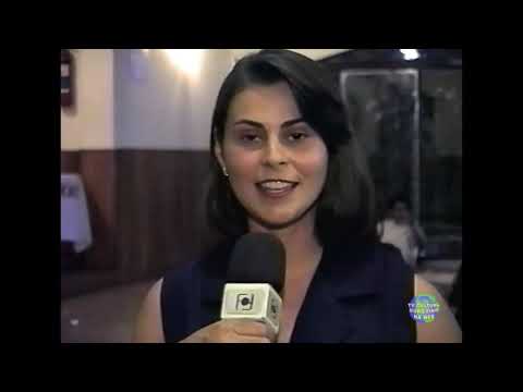 Ouro Fino Jornal da Cidade nº 161   4 de Novembro de 1996