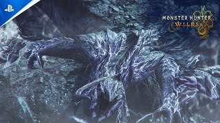 🎮 Monster Hunter Wilds – February 2026 Update (PS5) Trailer