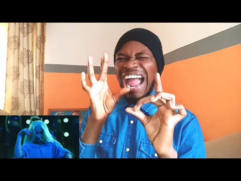 First  time hearing AGNEZ MO - FUCKIN' BOYFRIEND _Official Music Video_ 🔥🇨🇲 REACTION
