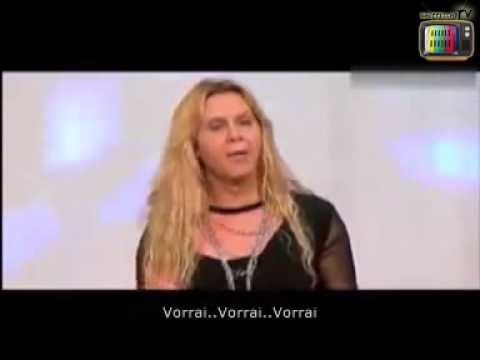 Lo show di Valentina OK