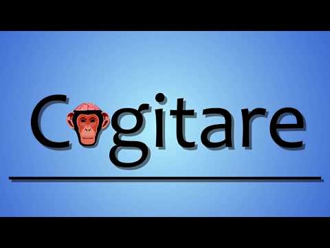 Cogitare