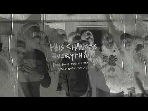 Robert Glasper - This Changes Everything (feat. Buddy, Denzel Curry, Terrace Martin, James Poysner)