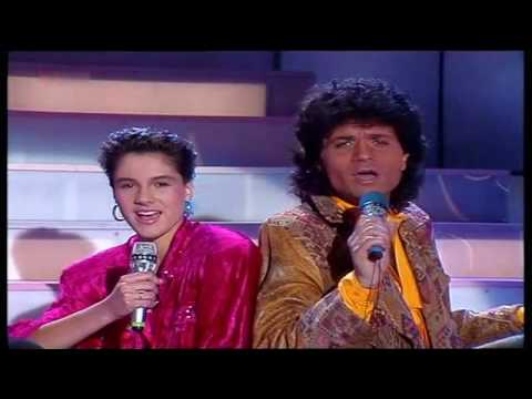 Costa Cordalis - Hast Du Zeit für einen Traum 1986