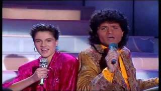 Costa Cordalis - Hast Du Zeit für einen Traum 1986