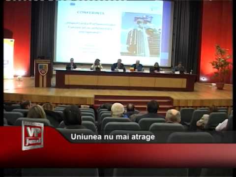 Uniunea nu mai atrage