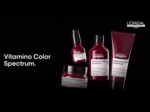 Vitamino Color Spectrum