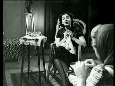 Sofia Vempo - Poso i zoi ine orea (1938)